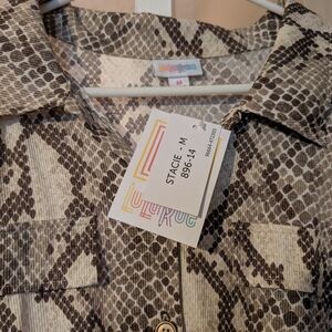 LuLaRoe Stacie Dress